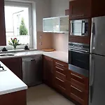 Проживание в семье U Przyjaciol *