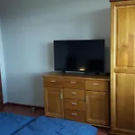 U Przyjaciol Проживание в семье Рева