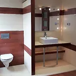 U Przyjaciol Проживание в семье Рева