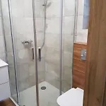 U Przyjaciol Проживание в семье Рева