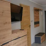 Проживание в семье U Przyjaciol