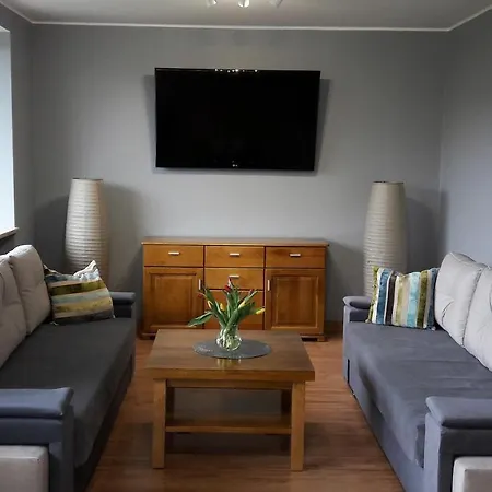 U Przyjaciol Homestay szállás