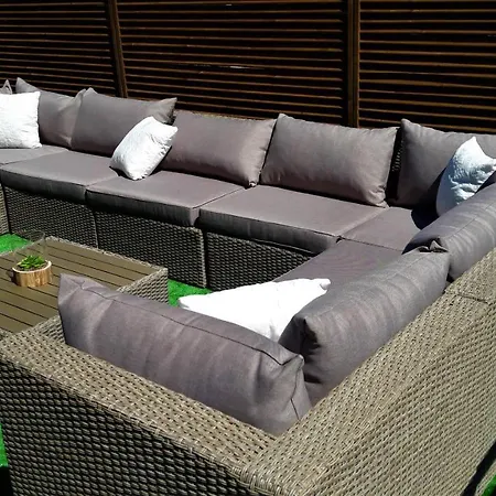 Homestay U Przyjaciol