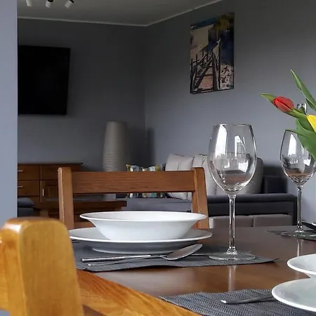 U Przyjaciol Homestay szállás