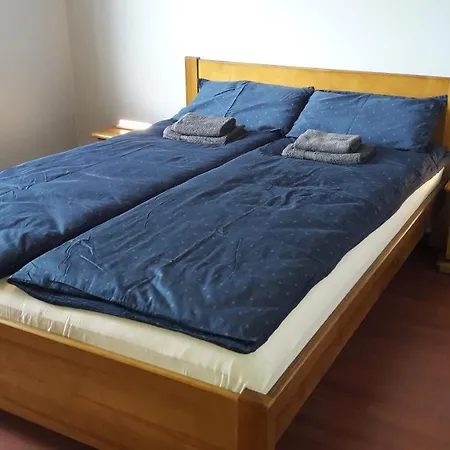 Homestay U Przyjaciol