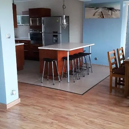 U Przyjaciol רווה