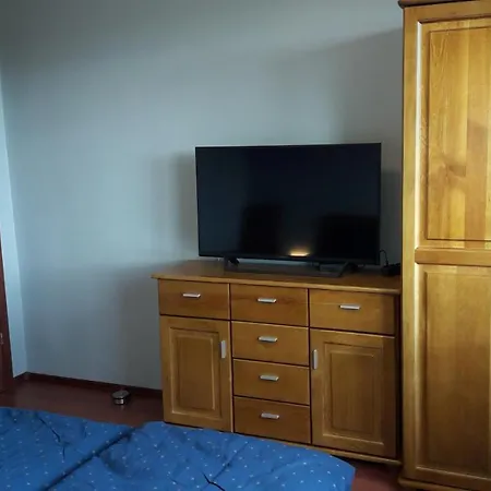 U Przyjaciol Проживание в семье Рева