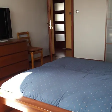 U Przyjaciol Homestay Rewa