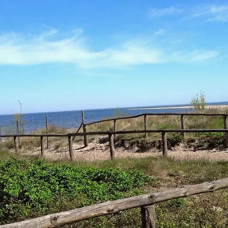U Przyjaciol Rewa