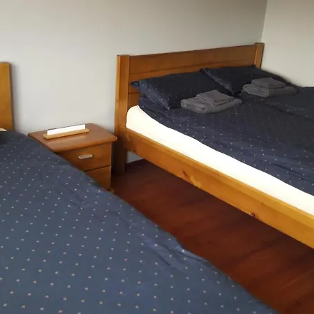 U Przyjaciol Homestay szállás *