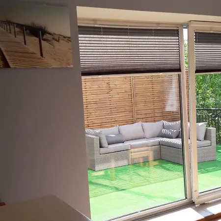 Homestay U Przyjaciol