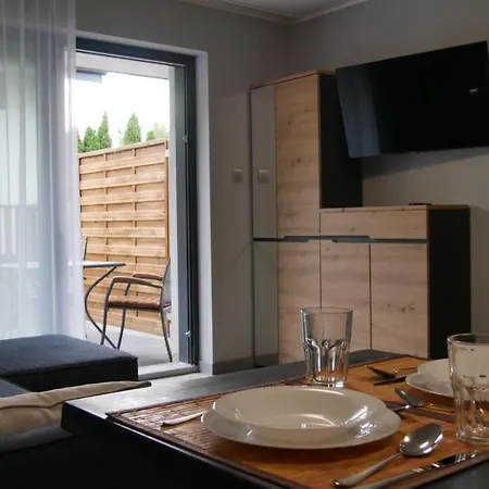 U Przyjaciol Homestay szállás Rewa