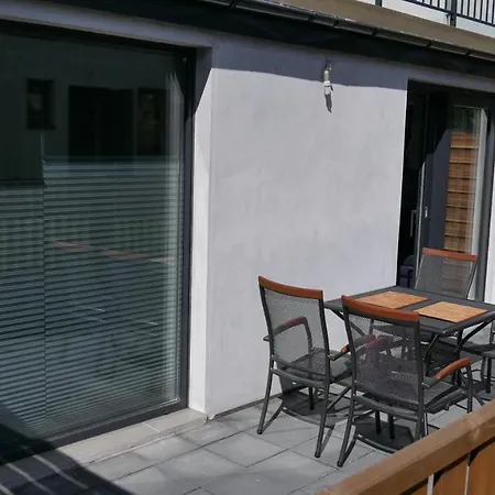 Homestay U Przyjaciol