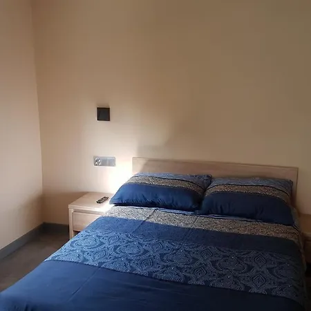 Homestay U Przyjaciol *