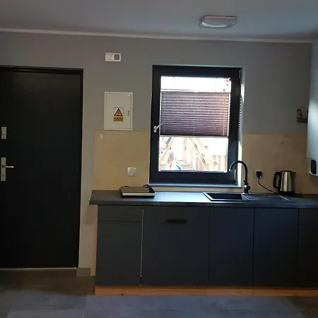 U Przyjaciol * Рева