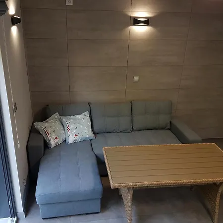 U Przyjaciol Homestay *