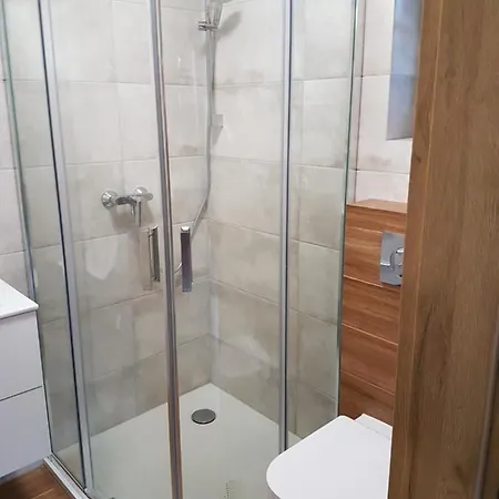 U Przyjaciol Homestay szállás Rewa