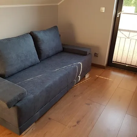 U Przyjaciol בית אירוח