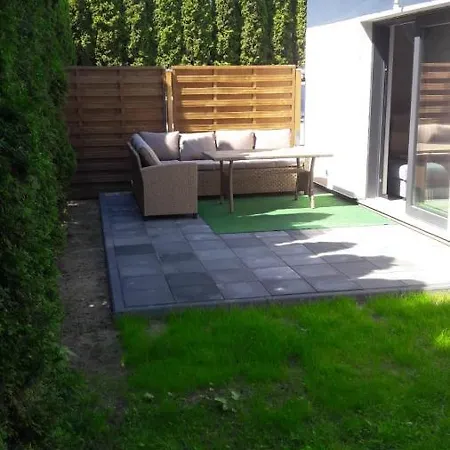 U Przyjaciol Homestay szállás