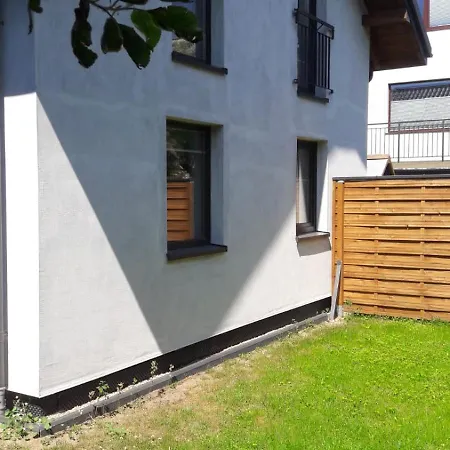 Homestay szállás U Przyjaciol Rewa