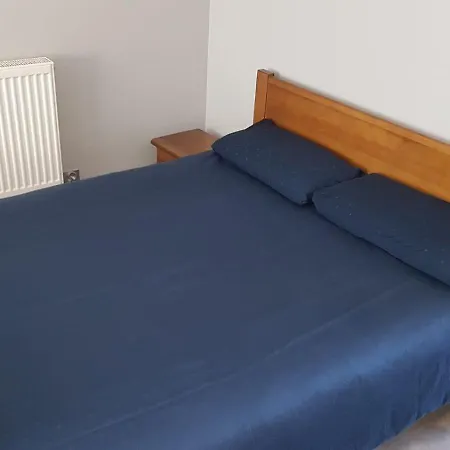 U Przyjaciol Проживание в семье