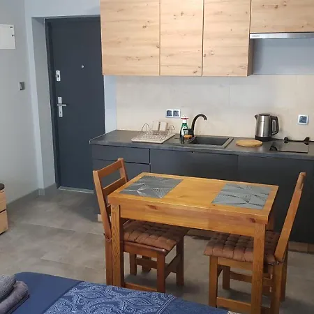 U Przyjaciol Homestay szállás *