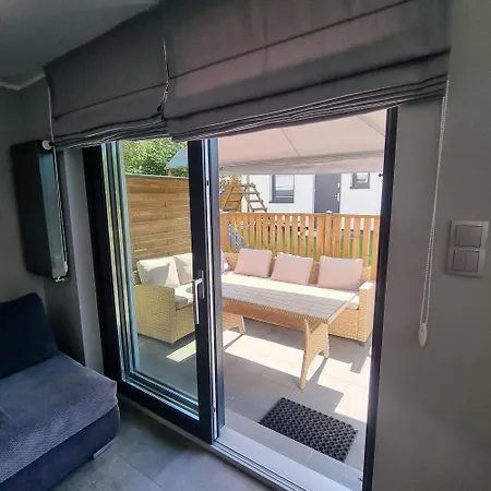 Проживание в семье U Przyjaciol Рева