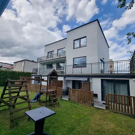 U Przyjaciol Рева