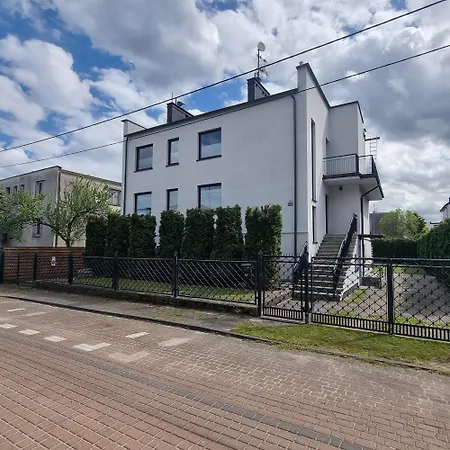 Homestay szállás U Przyjaciol *