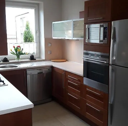 Quarto em Acomodações Particulares U Przyjaciol *