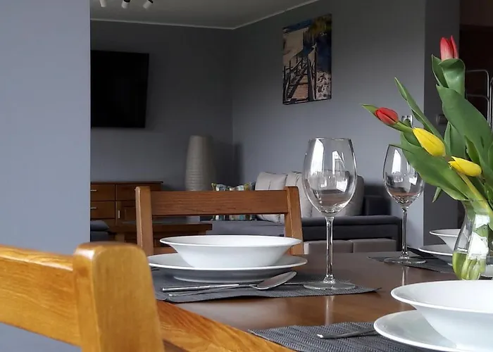 U Przyjaciol Quarto em Acomodações Particulares