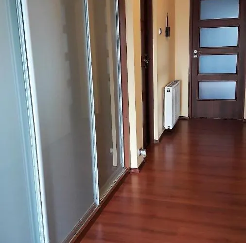 Quarto em Acomodações Particulares U Przyjaciol *
