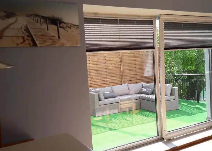 Quarto em Acomodações Particulares U Przyjaciol