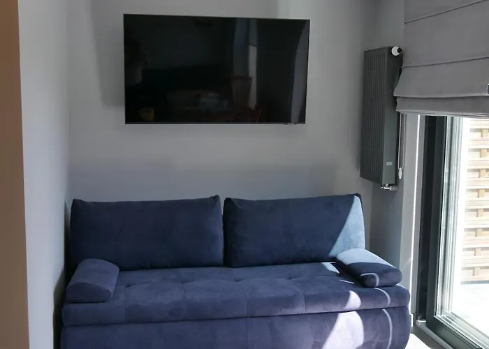 Quarto em Acomodações Particulares U Przyjaciol *