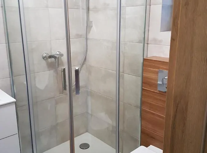 U Przyjaciol Quarto em Acomodações Particulares Rewa