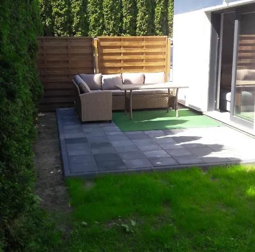 U Przyjaciol Quarto em Acomodações Particulares