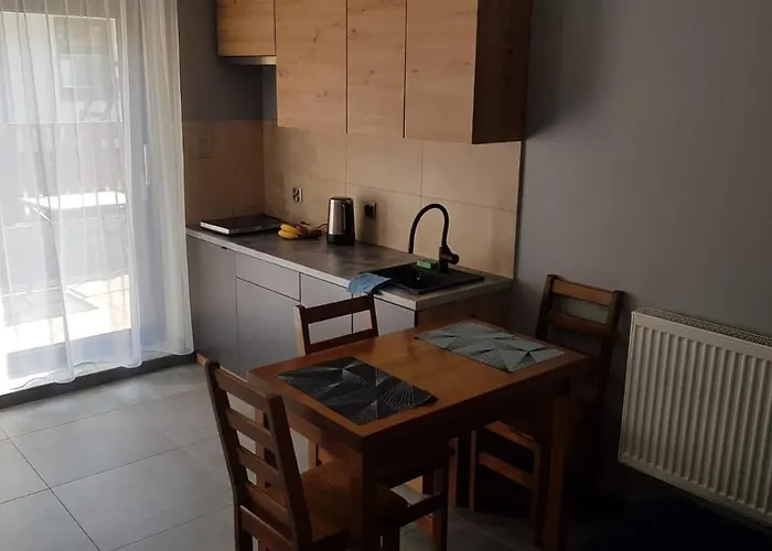 Quarto em Acomodações Particulares U Przyjaciol *