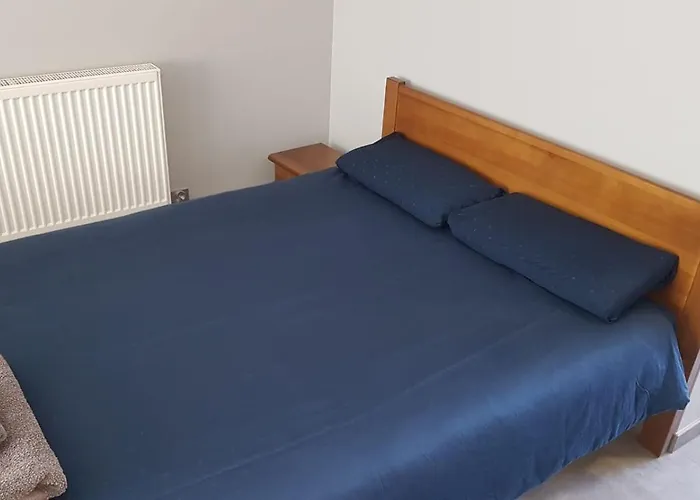 U Przyjaciol Quarto em Acomodações Particulares